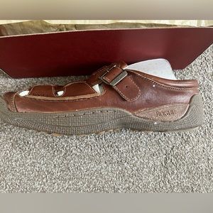 ROGUE Men Sandal Size 14W‎ New
